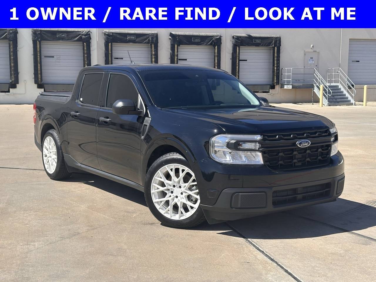 2023 Ford Maverick XL — Pickup Truck — 48,340 mi — Arlington, TX