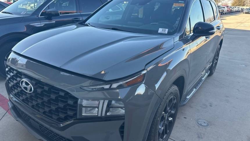 2022 Hyundai Santa Fe XRT — SUV — 56,685 mi — Arlington, TX