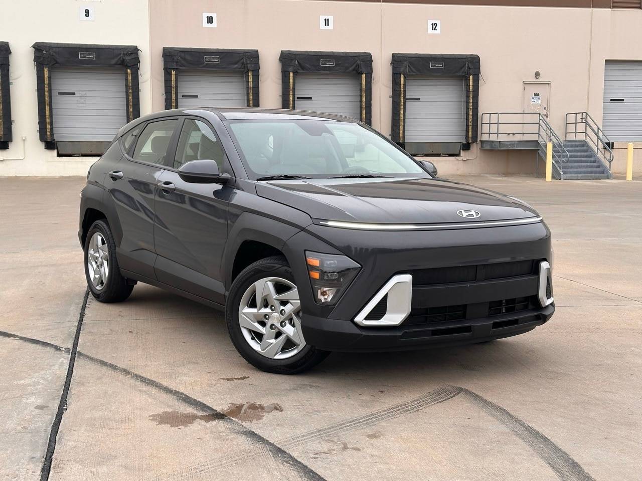 2024 Hyundai Kona SE — SUV — 22,989 mi — Arlington, TX