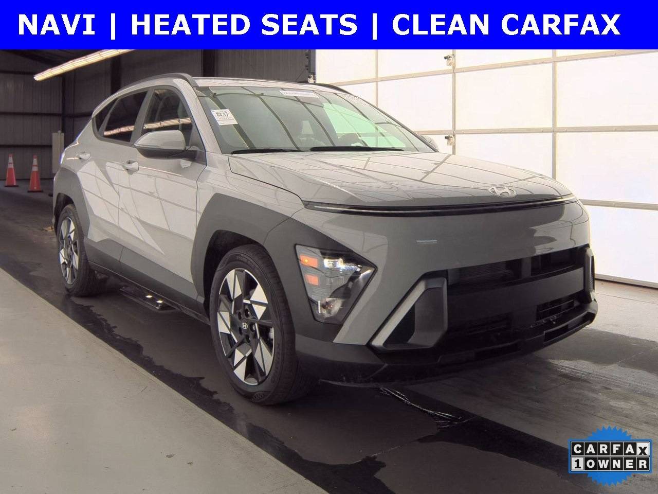 2024 Hyundai Kona SEL — SUV — 19,230 mi — Arlington, TX