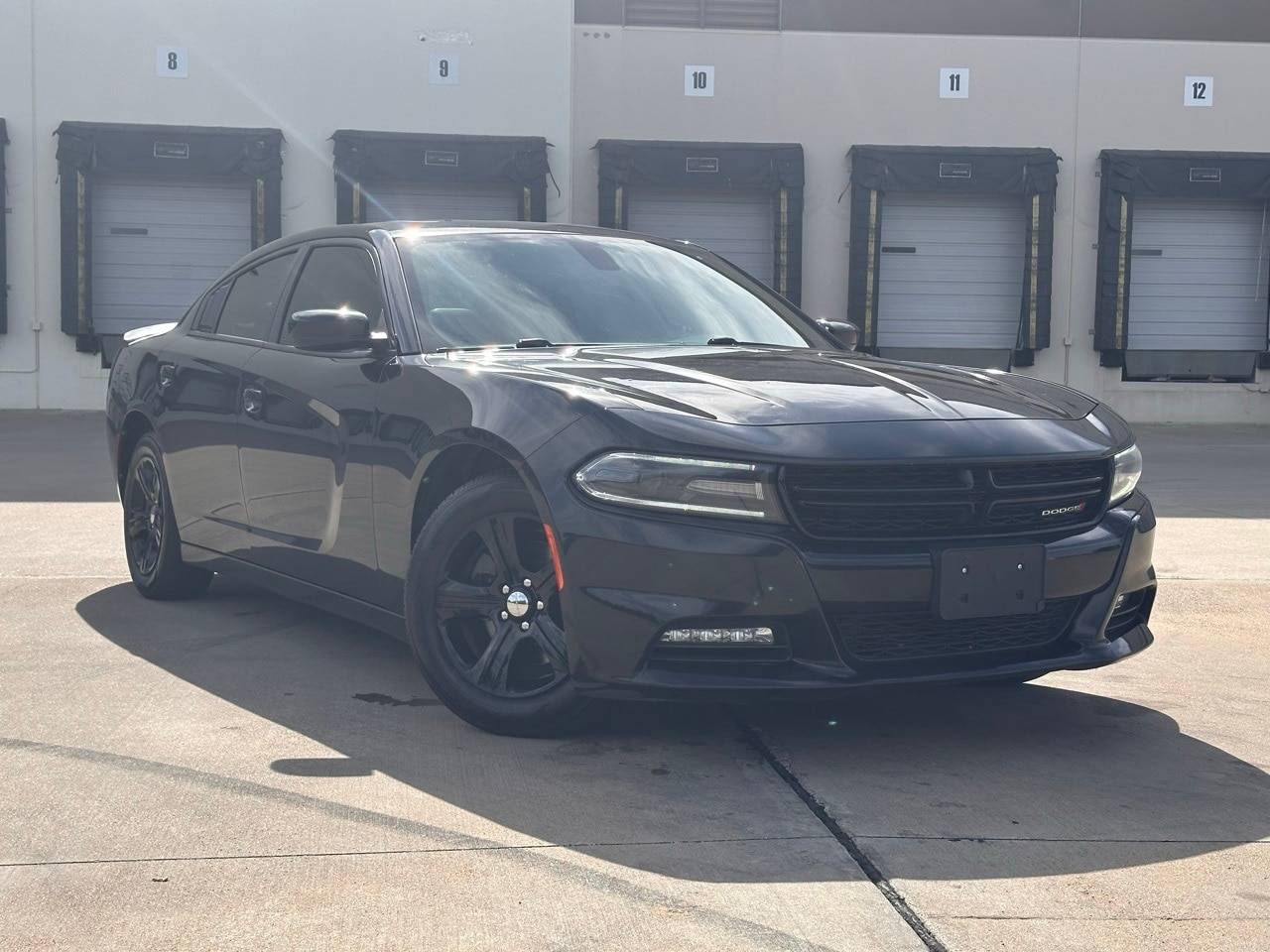 2019 Dodge Charger SXT — Sedan — 97,990 mi — Arlington, TX