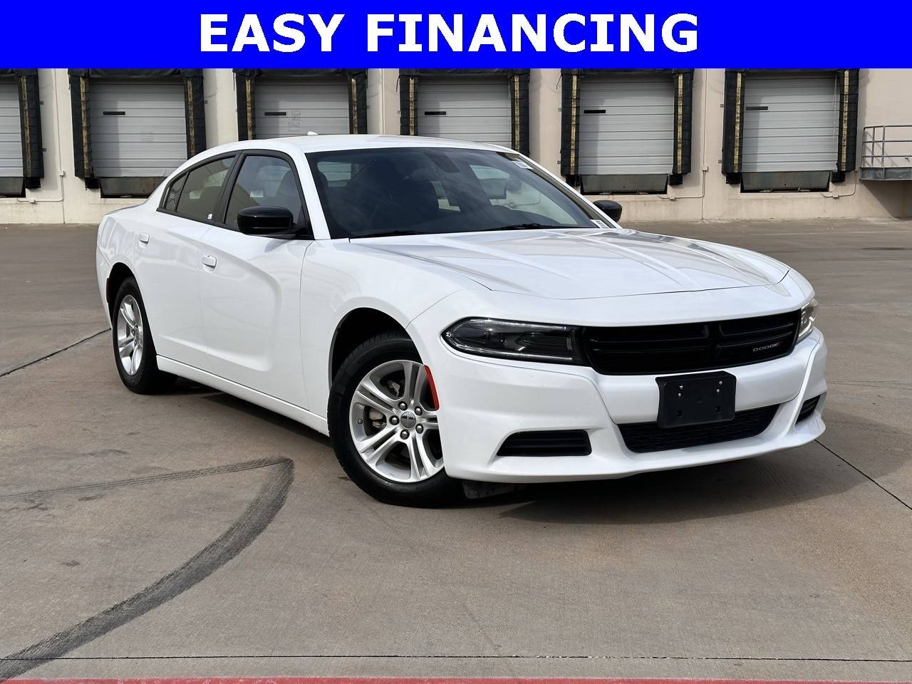 2023 Dodge Charger SXT — Sedan — 27,247 mi — Arlington, TX