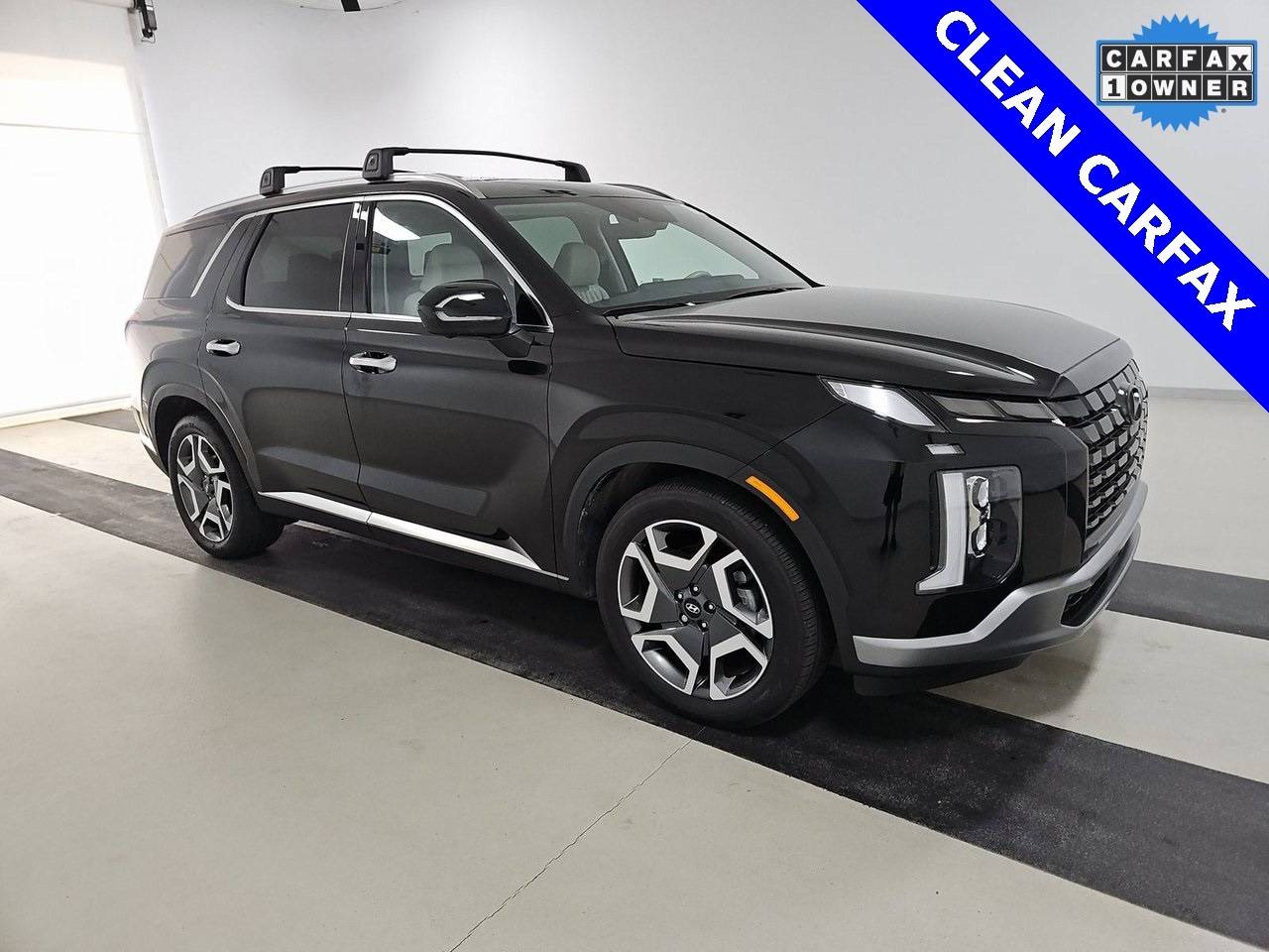 2024 Hyundai Palisade Limited — SUV — 12,800 mi — Arlington, TX