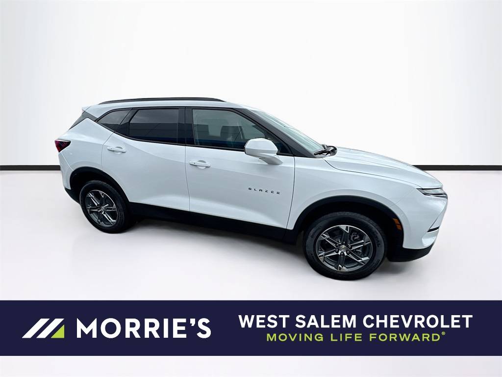 2023 Chevrolet Blazer 2LT — SUV — 11,340 mi — West Salem, WI