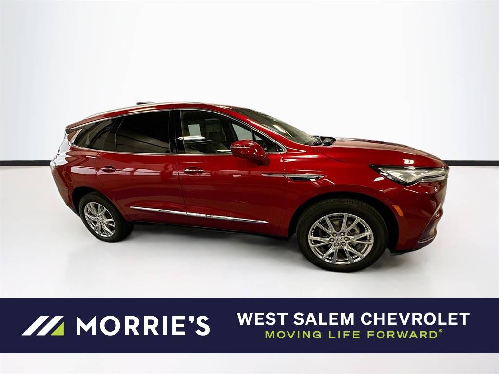 2023 Buick Enclave Essence — SUV — 44,691 mi — West Salem, WI