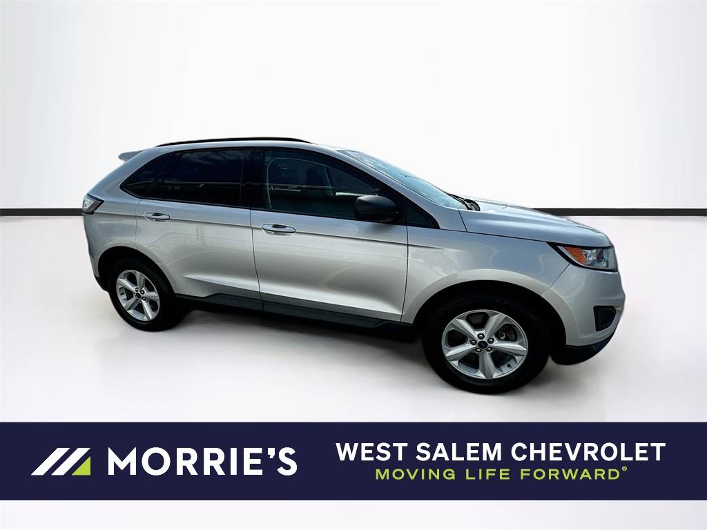 2015 Ford Edge SE — SUV — 172,136 mi — West Salem, WI