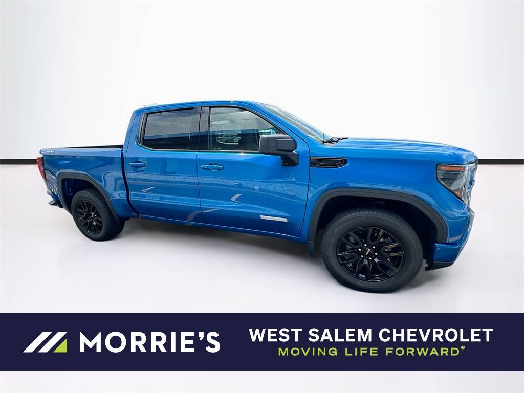 2022 GMC Sierra 1500 Elevation — Pickup Truck — 29,598 mi — West Salem, WI