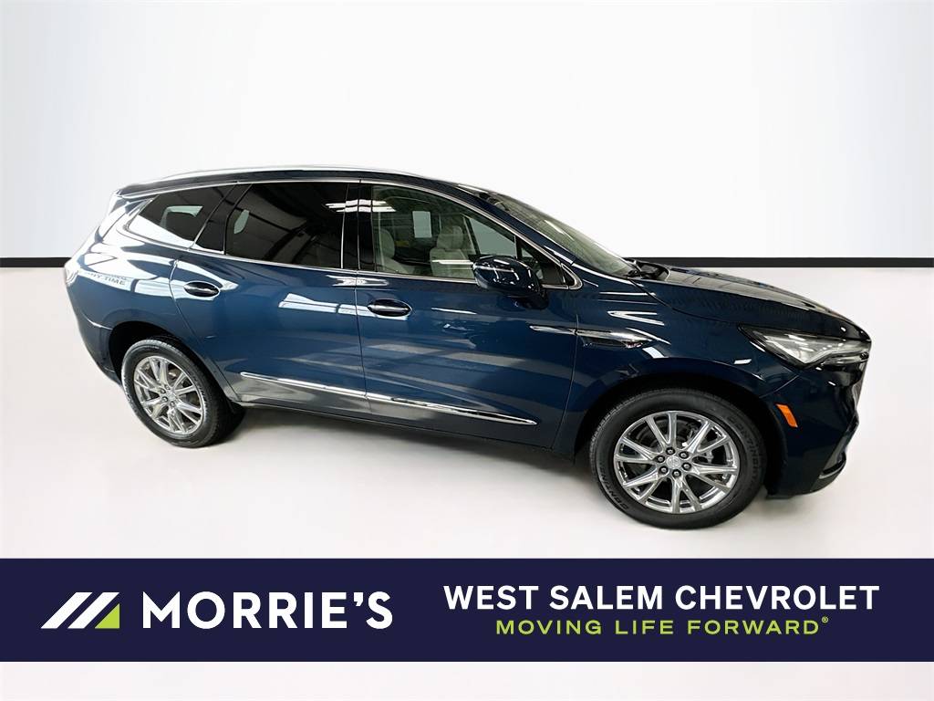 2022 Buick Enclave Essence — SUV — 52,618 mi — West Salem, WI