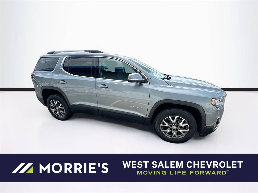 2023 GMC Acadia SLE — SUV — 19,603 mi — West Salem, WI