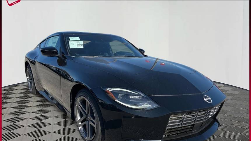 2025 Nissan Z Sport