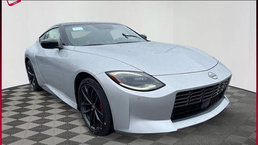 2025 Nissan Z Performance