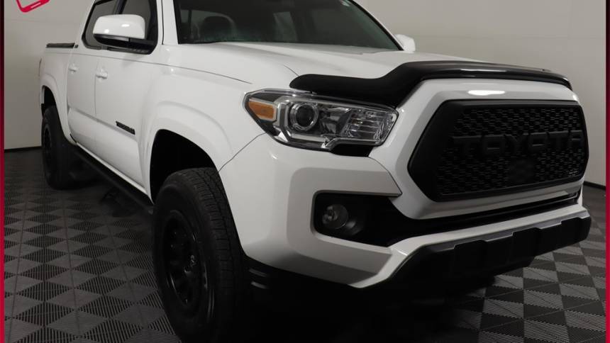 2023 Toyota Tacoma SR — Pickup Truck — 22,010 mi — Cookeville, TN