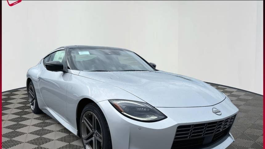 2025 Nissan Z Sport