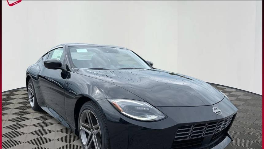 2025 Nissan Z Sport