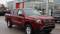 2024 Nissan Frontier in Cookeville, TN 2 - Open Gallery