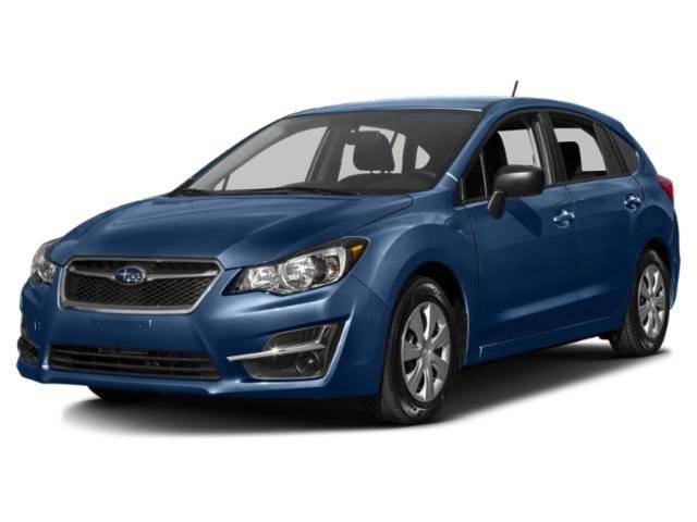 2015 Subaru Impreza 2.0i Sport Premium — Wagon — 134,665 mi — Brunswick, GA