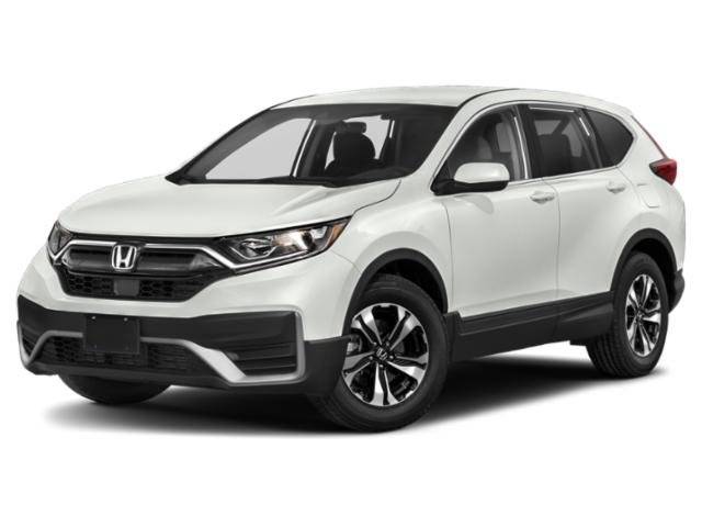2022 Honda CR-V Special Edition — SUV — 63,313 mi — Brunswick, GA