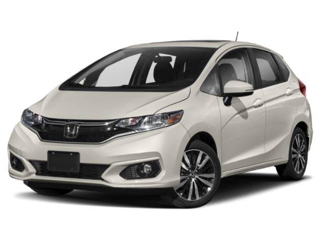 2020 Honda Fit EX-L — Hatchback — 56,200 mi — Brunswick, GA