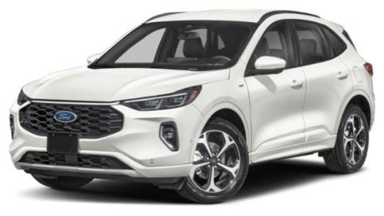 2023 Ford Escape ST-Line Elite — SUV — 1,564 mi — Brunswick, GA