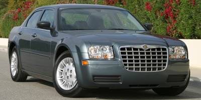 2006 Chrysler 300 Touring — Sedan — 232,788 mi — Brunswick, GA