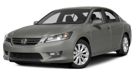 2013 Honda Accord EX — Sedan — 92,874 mi — Brunswick, GA