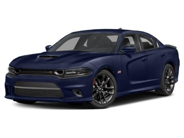 2020 Dodge Charger Scat Pack — Sedan — 68,243 mi — Brunswick, GA