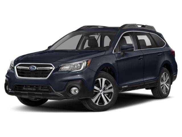 2018 Subaru Outback 3.6R Limited — SUV — 85,878 mi — Brunswick, GA