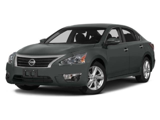 2015 Nissan Altima 2.5 SL — Sedan — 172,700 mi — Brunswick, GA