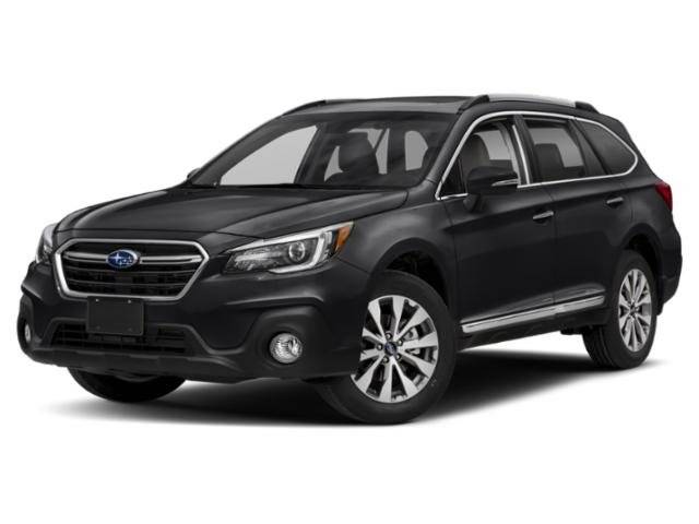 2019 Subaru Outback 3.6R Touring — SUV — 90,169 mi — Brunswick, GA