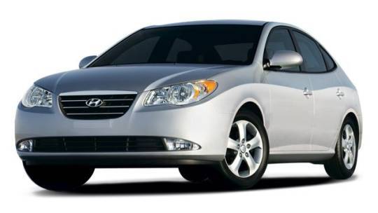 2009 Hyundai Elantra SE — Sedan — 197,478 mi — Brunswick, GA