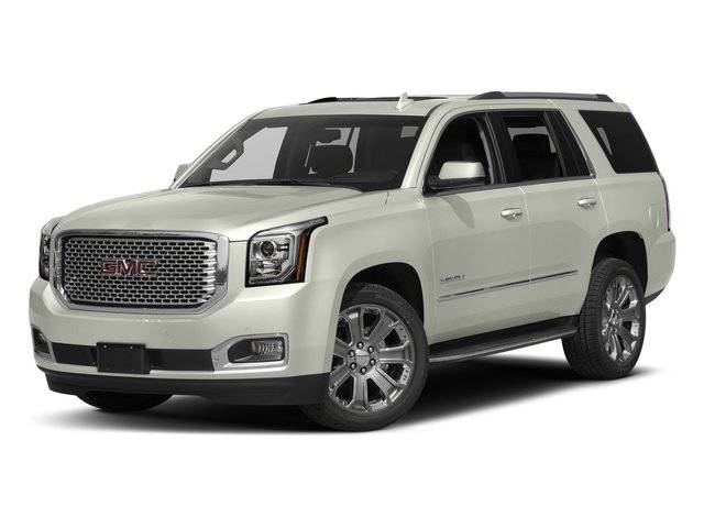2017 GMC Yukon Denali — SUV — 83,393 mi — Brunswick, GA