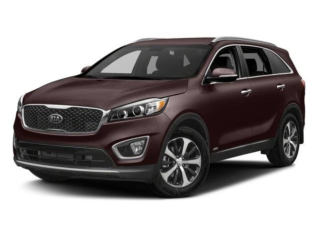 2018 Kia Sorento EX — SUV — 98,135 mi — Brunswick, GA