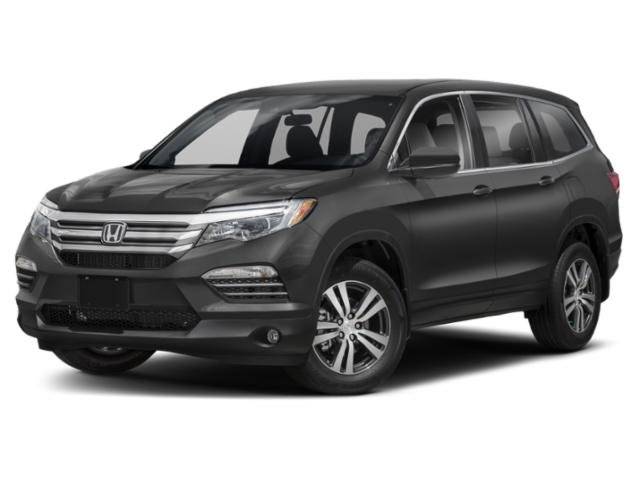 2018 Honda Pilot EX — SUV — 118,002 mi — Brunswick, GA