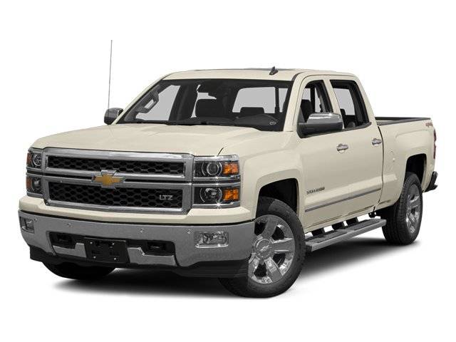 2014 Chevrolet Silverado 1500 High Country — Pickup Truck — 132,850 mi — Brunswick, GA