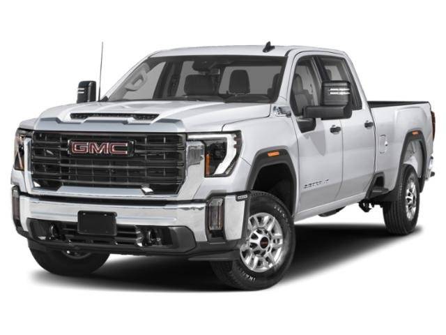 2024 GMC Sierra 2500HD Denali Ultimate — Pickup Truck — 7,706 mi — Brunswick, GA