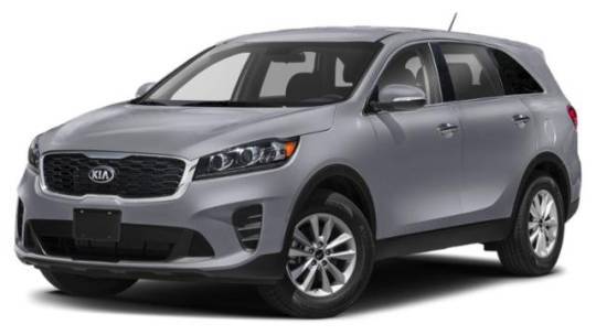 2019 Kia Sorento L — SUV — 69,517 mi — Brunswick, GA