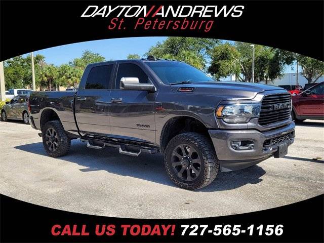 2020 Ram 2500 Big Horn — Pickup Truck — 46,830 mi — St. Petersburg, FL
