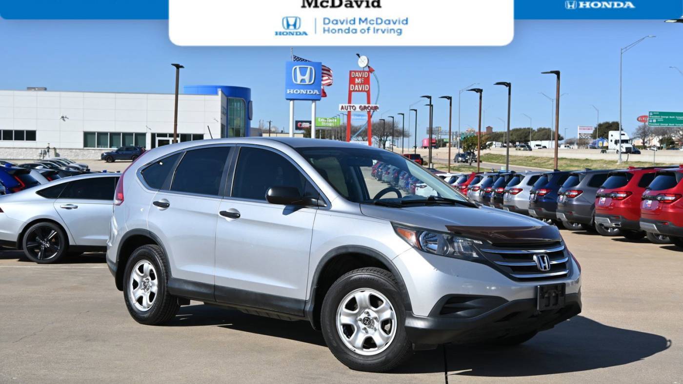 2022 Honda Civic Touring — Sedan — 25,256 mi — Irving, TX