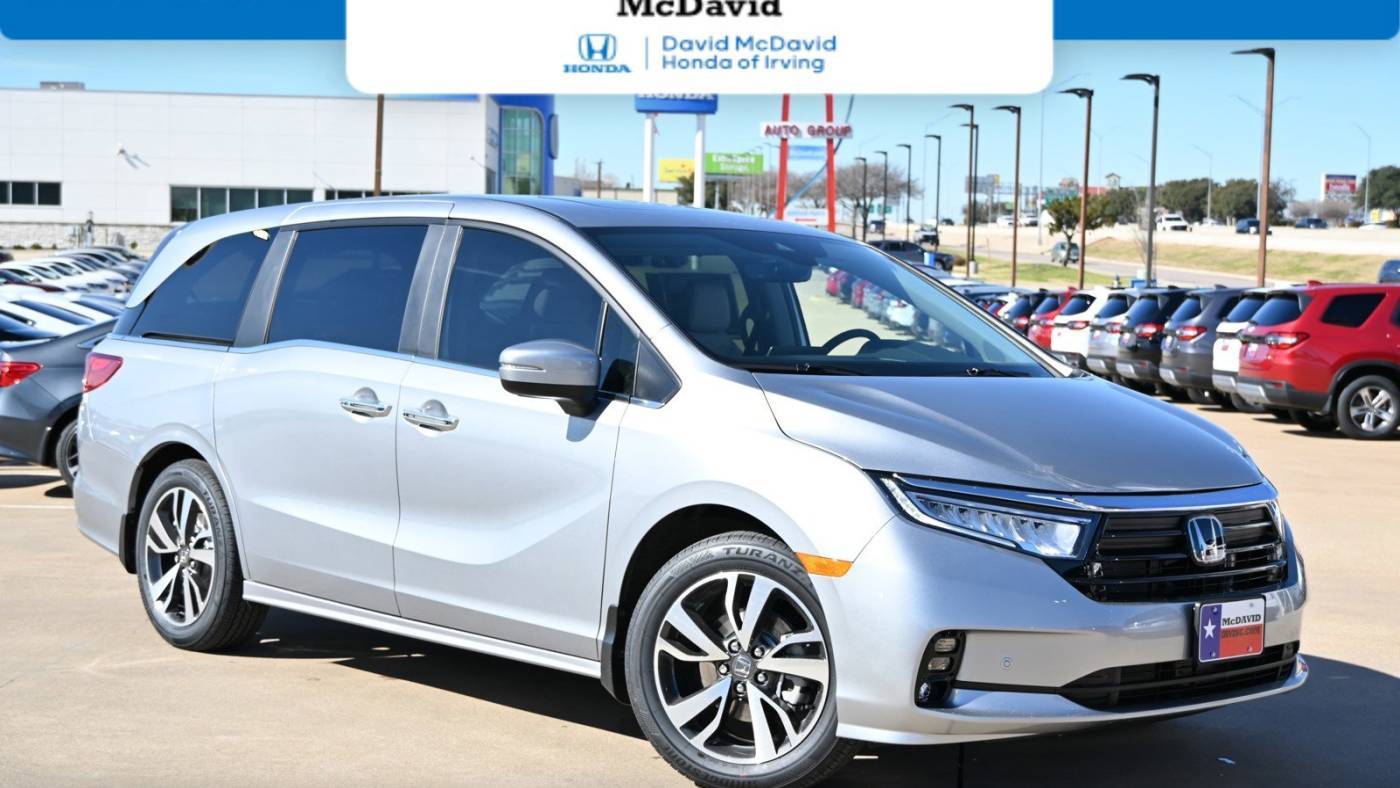 New Hondas for Sale in Dallas, TX (with Photos) TrueCar