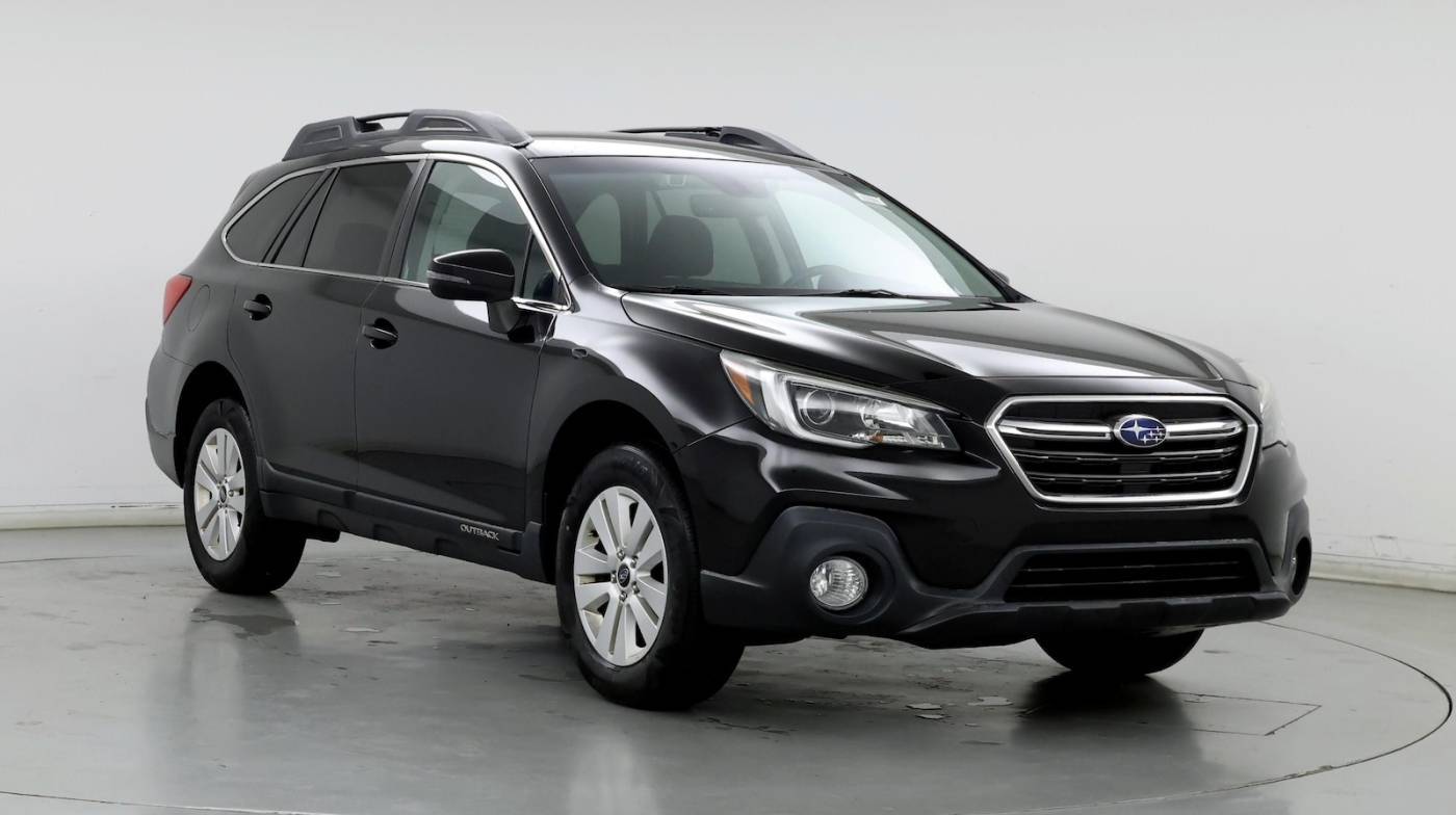 2019 Subaru Outback 2.5i Premium — SUV — 57,576 mi — Augusta, GA