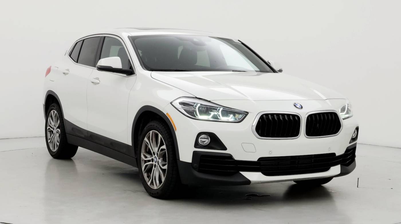 2020 BMW X2 28i — SUV — 43,469 mi — Augusta, GA