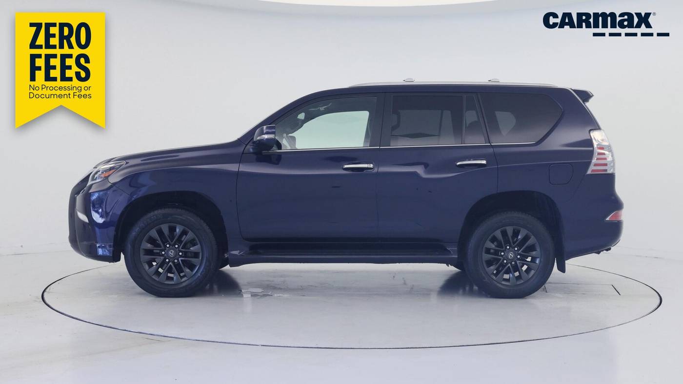 2020 Lexus GX GX 460 Premium