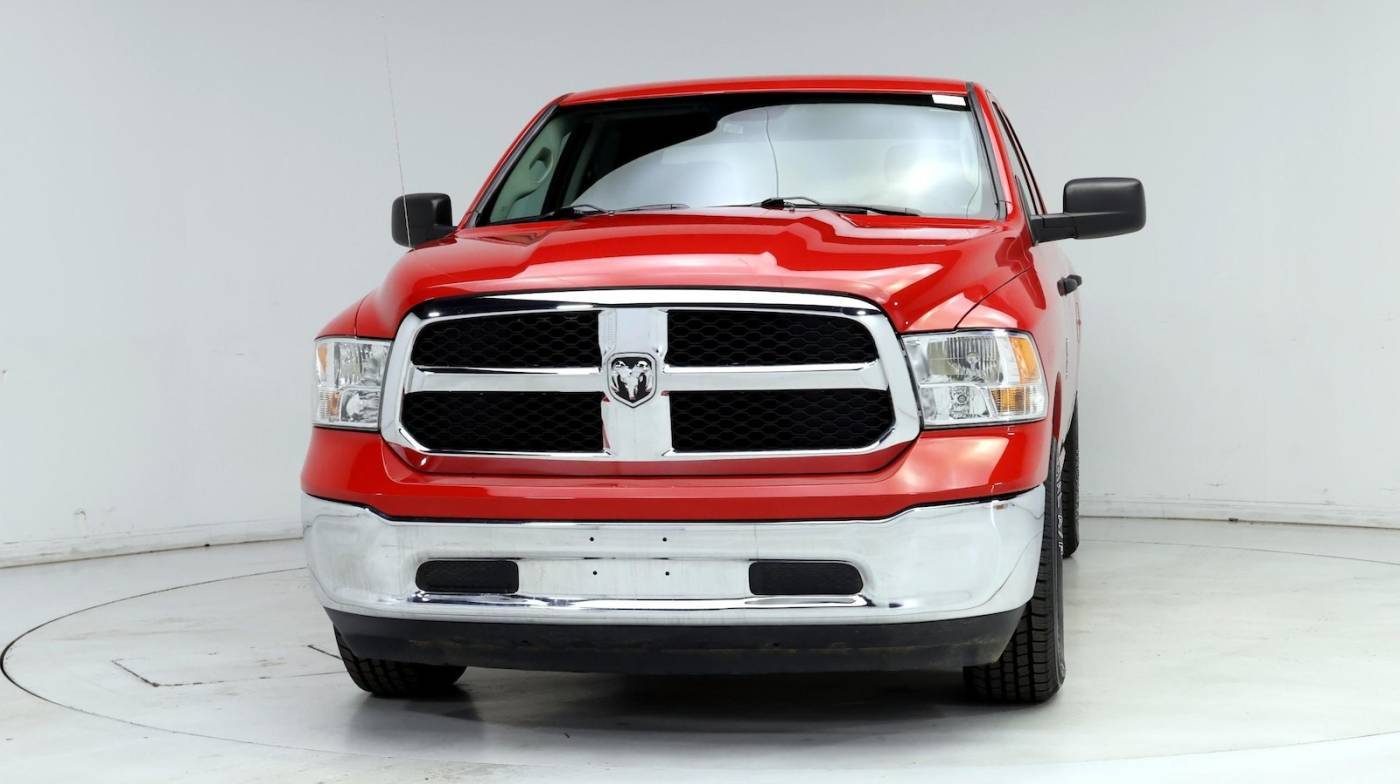 2022 Ram 1500 Classic SLT — Pickup Truck — 45,473 mi — Augusta, GA