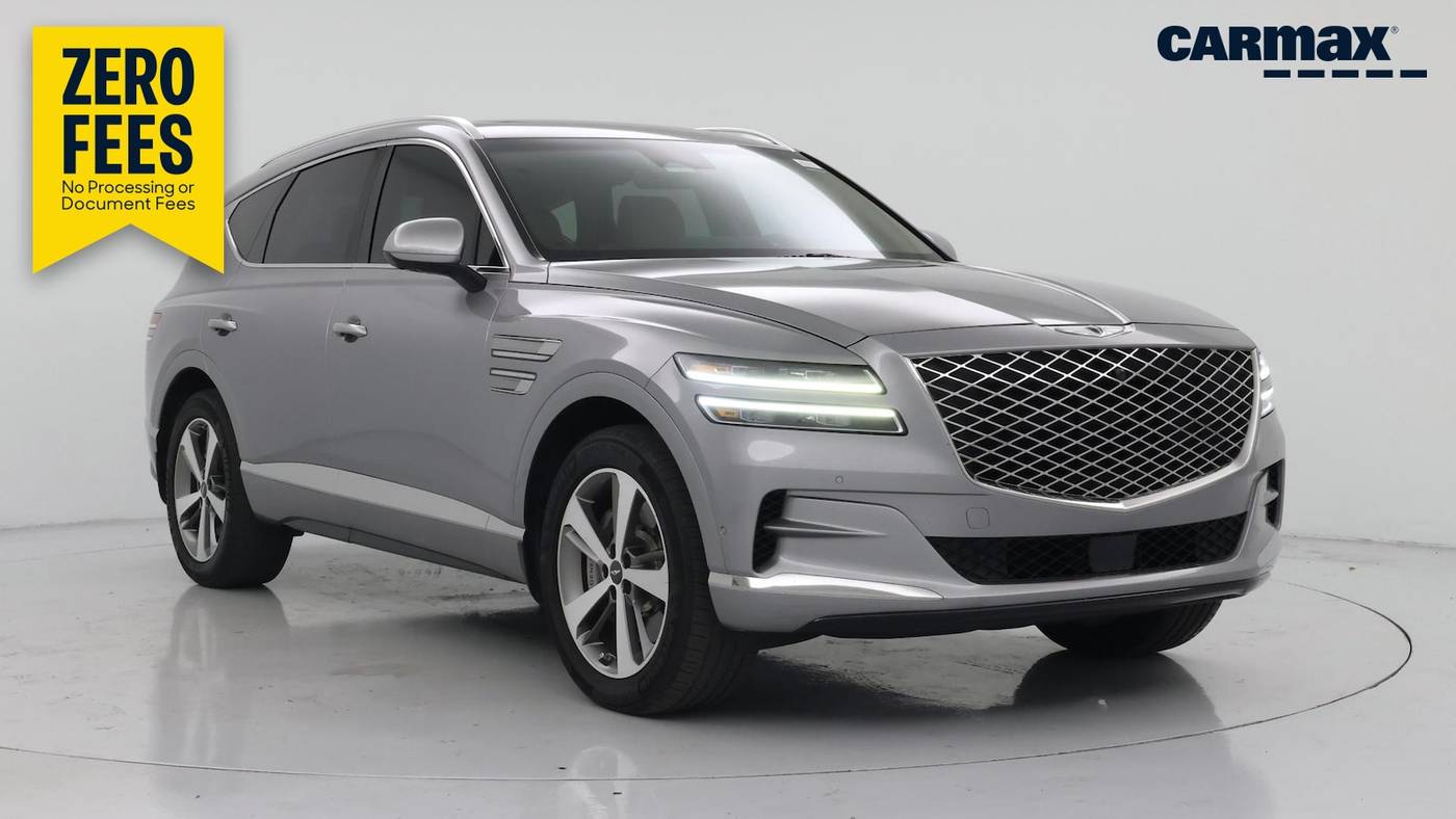 Used Genesis for Sale in Knoxville, TN (with Photos) - TrueCar