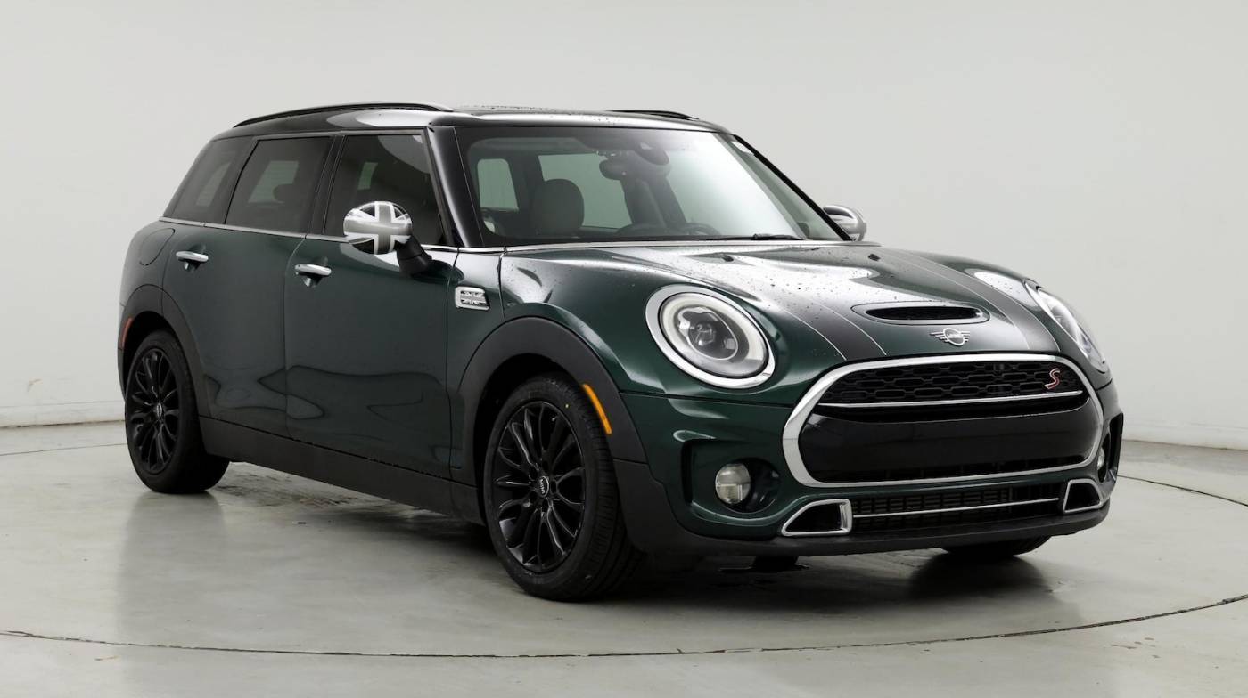 2019 MINI Clubman Cooper S — Wagon — 47,289 mi — Augusta, GA