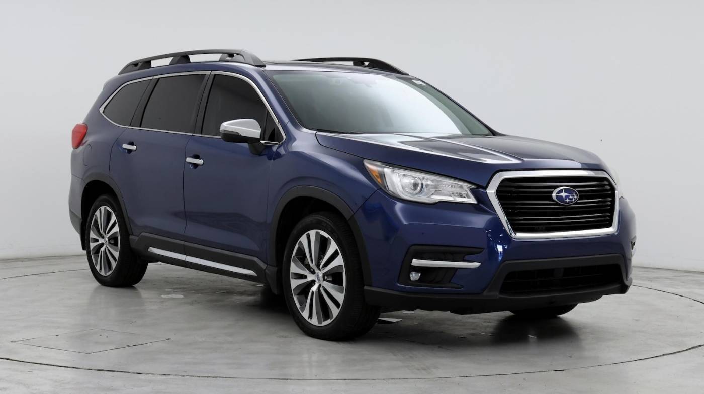 2019 Subaru Ascent Touring — SUV — 76,759 mi — Augusta, GA