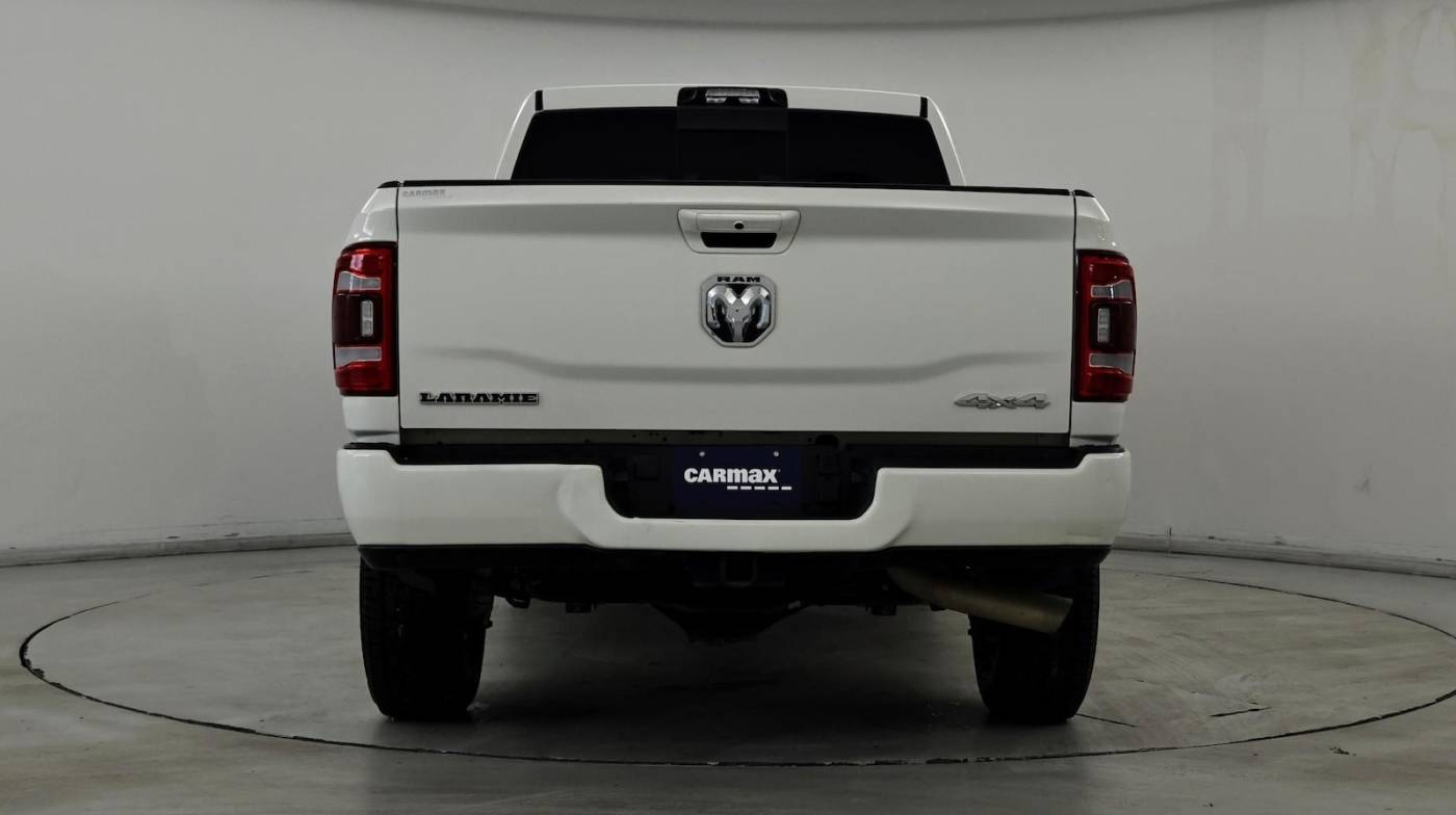 2024 Ram 2500 Laramie — Pickup Truck — 31,725 mi — Augusta, GA