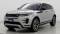 2020 Land Rover Range Rover Evoque in Augusta, GA 4 - Open Gallery