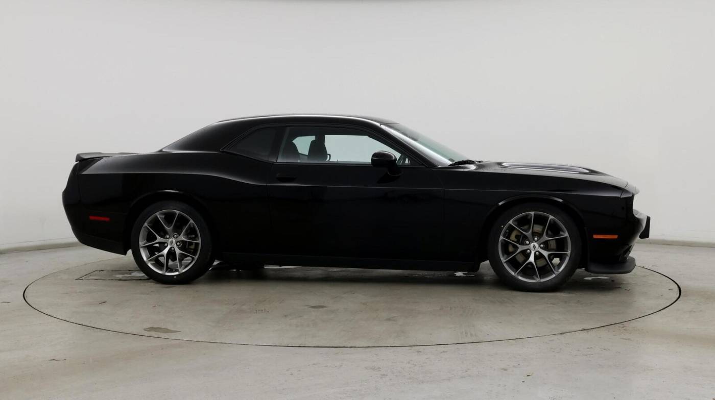 2023 Dodge Challenger GT — Coupe — 43,349 mi — Augusta, GA