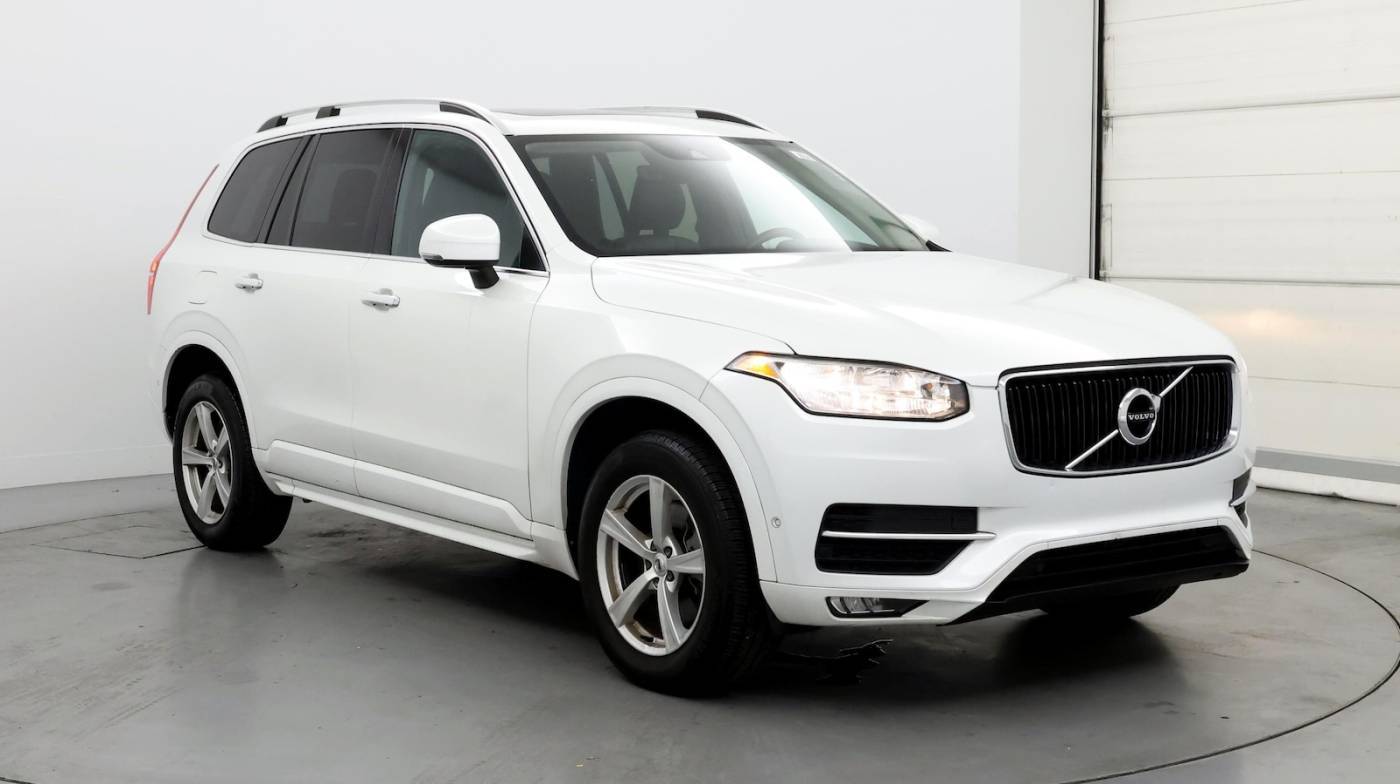 2016 Volvo XC90 T5 Momentum — SUV — 99,054 mi — Augusta, GA